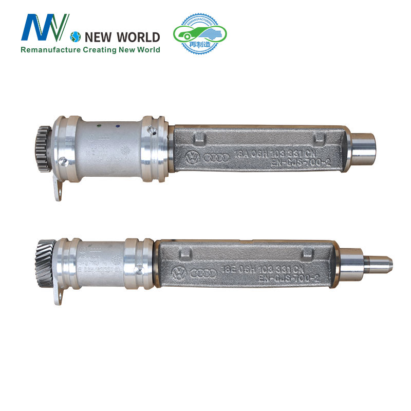 Gen 2 Balance Shaft
