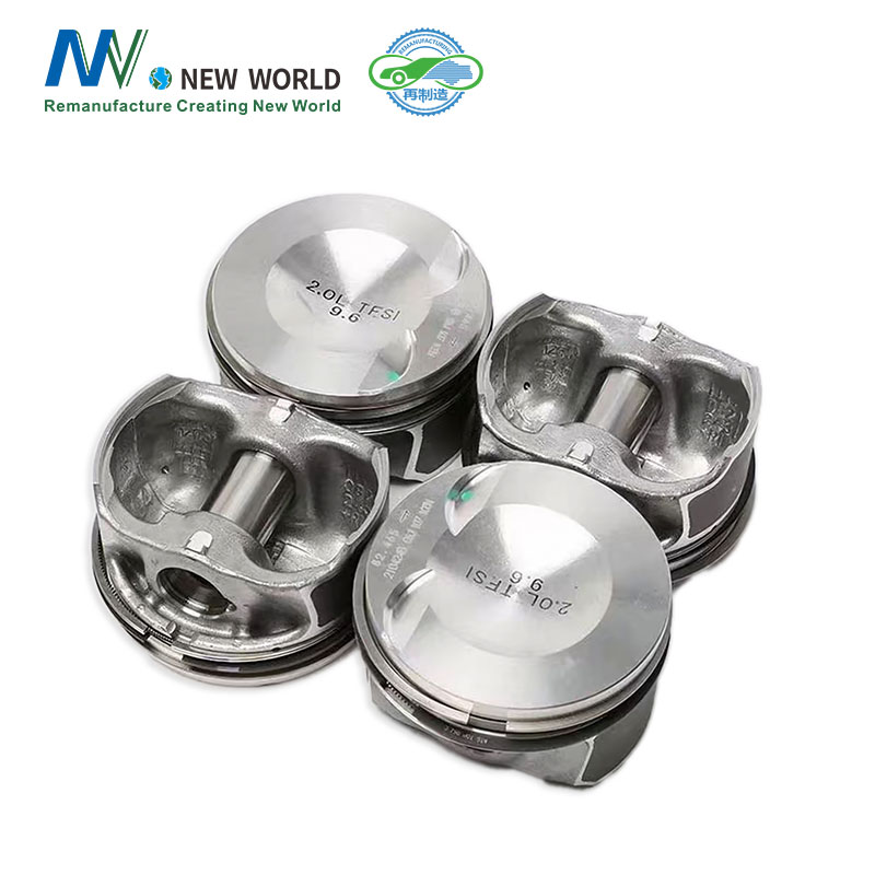 Piston