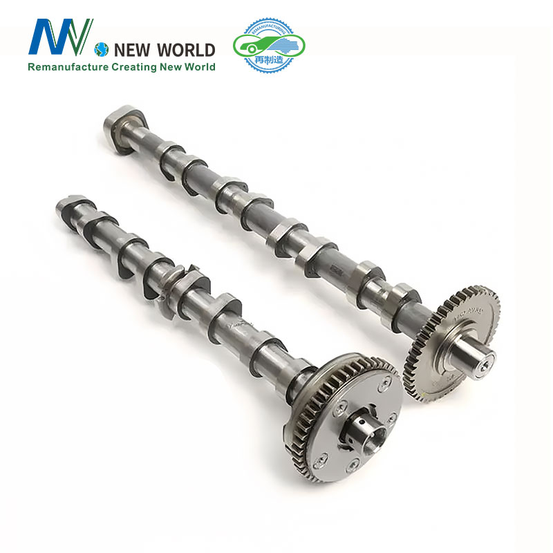Camshaft