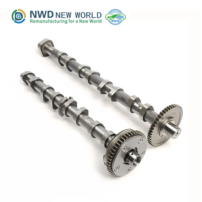 Camshaft